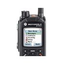 Motorola MTP850 3L TETRA PT911B