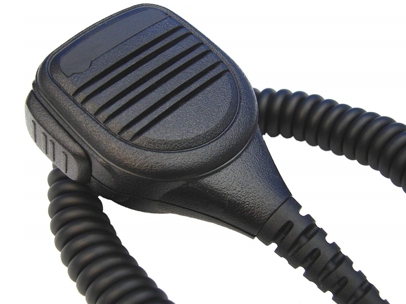 Lautsprechermikrofon robust HM250-GP360 mit Futaster