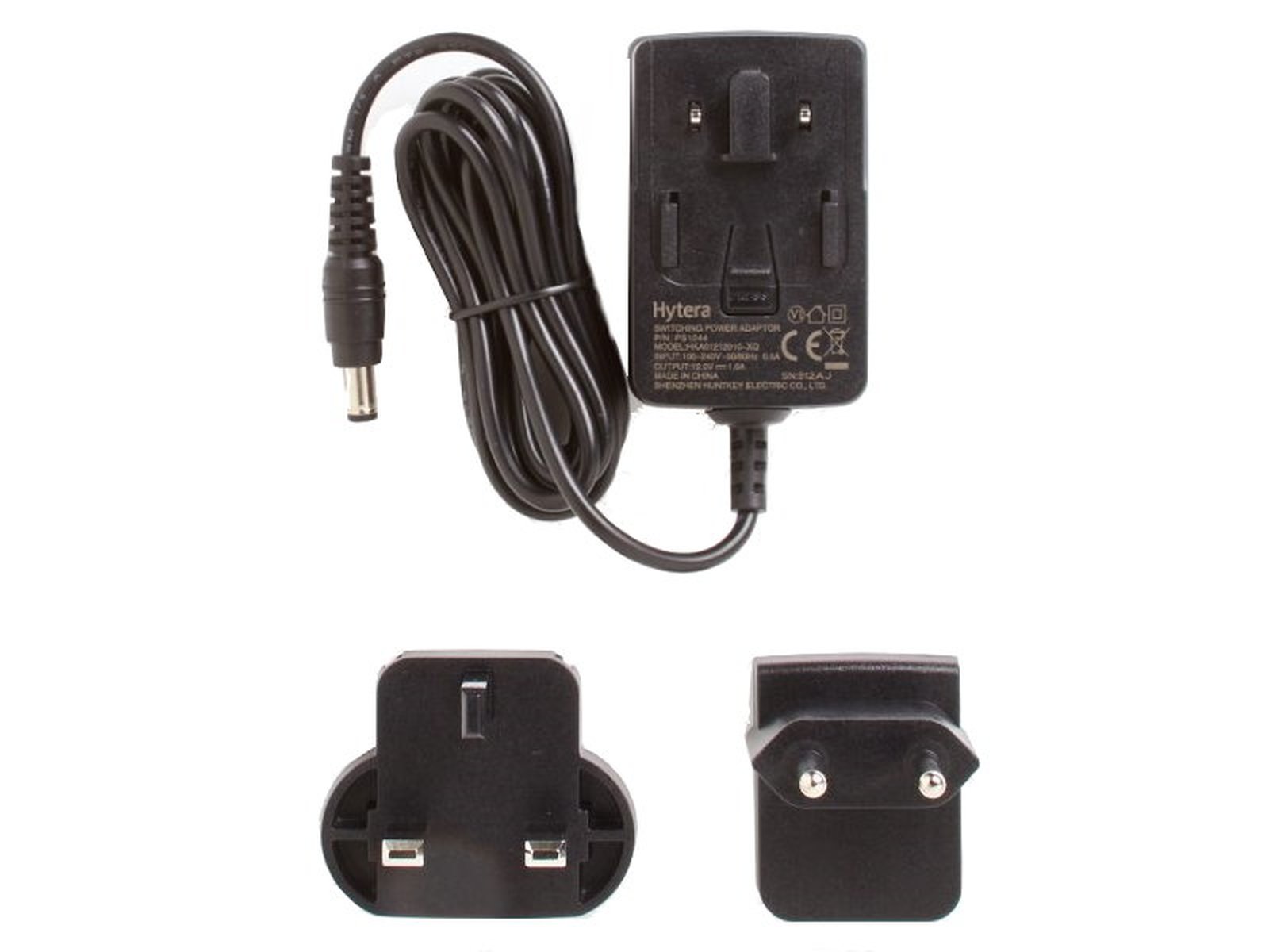 Hytera PS1044 Netzteil