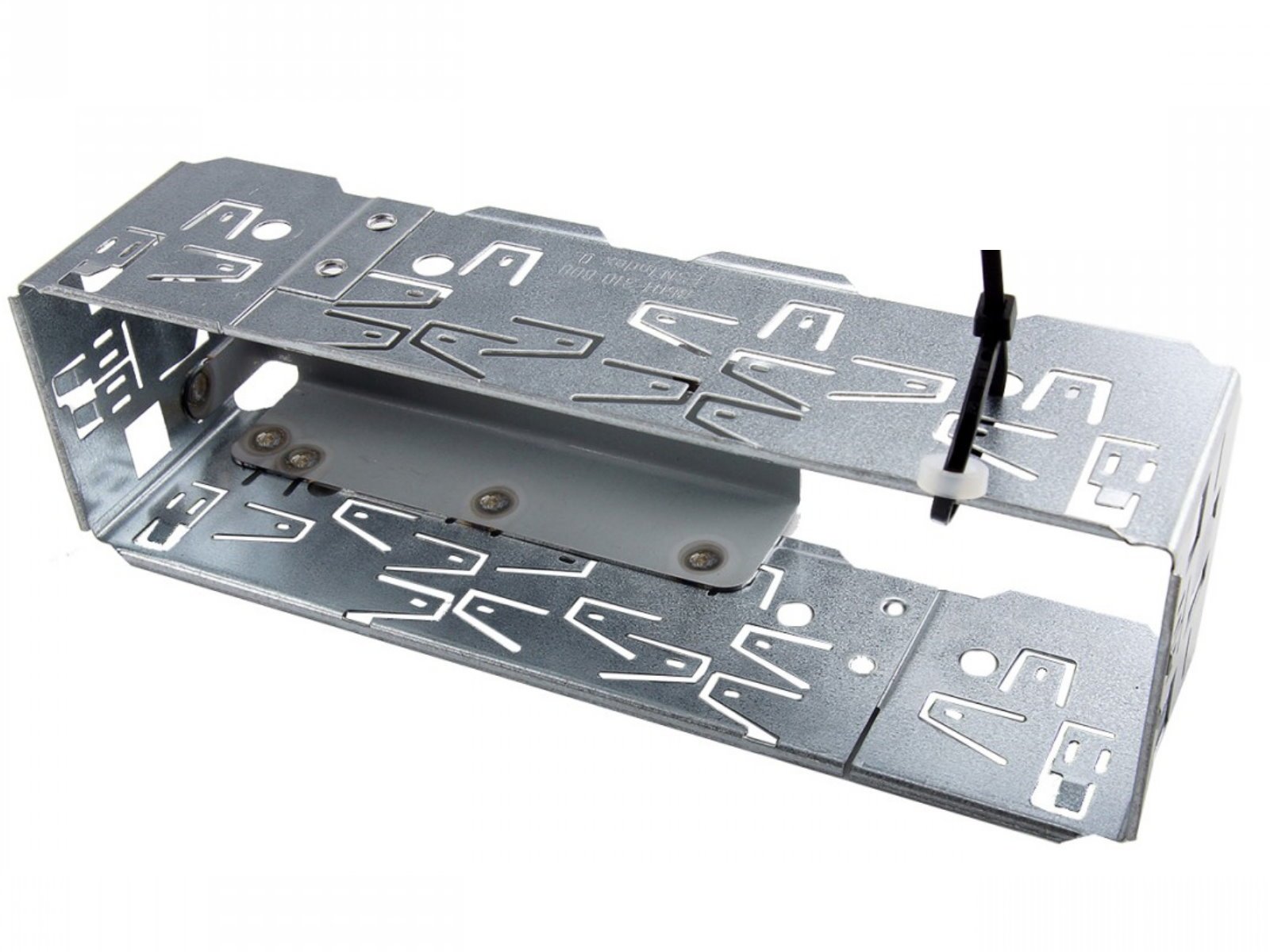 Momax 66002 DIN Einbaurahmen fr BG228 und BG229*