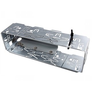 Momax 66002 DIN Einbaurahmen fr BG228 und BG229*