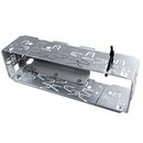Momax 66002 DIN Einbaurahmen fr BG228 und BG229*