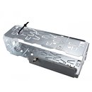 Momax 66002 DIN Einbaurahmen fr BG228 und BG229*
