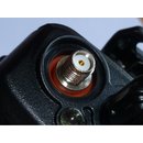 Wouxun Dualband Antenne 2m/70cm SMA-M