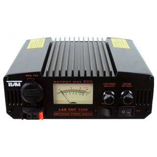 Schaltnetzteil LAB-SNT 1330 8-15 Volt 30 Ampere