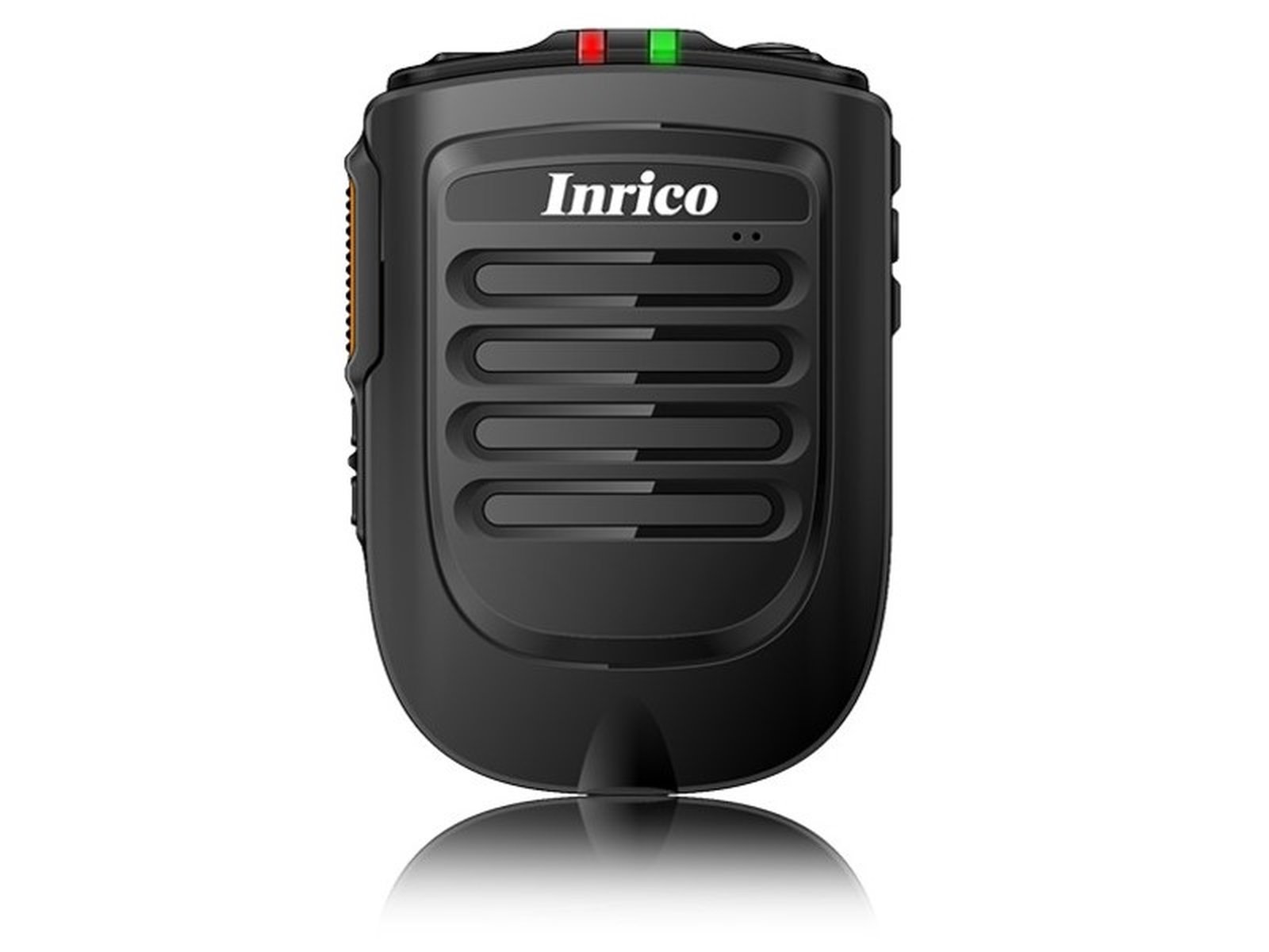 Inrico B-01 Bluetooth PTT-Mikrofon