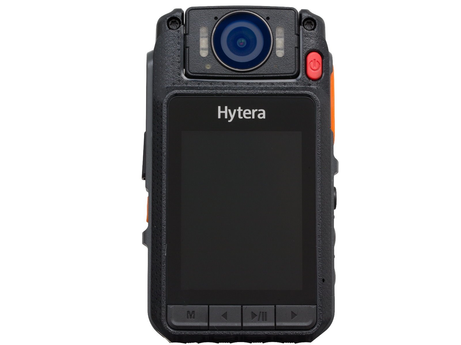 Hytera VM685 Remote Video Lautsprechermikrofon 128GB