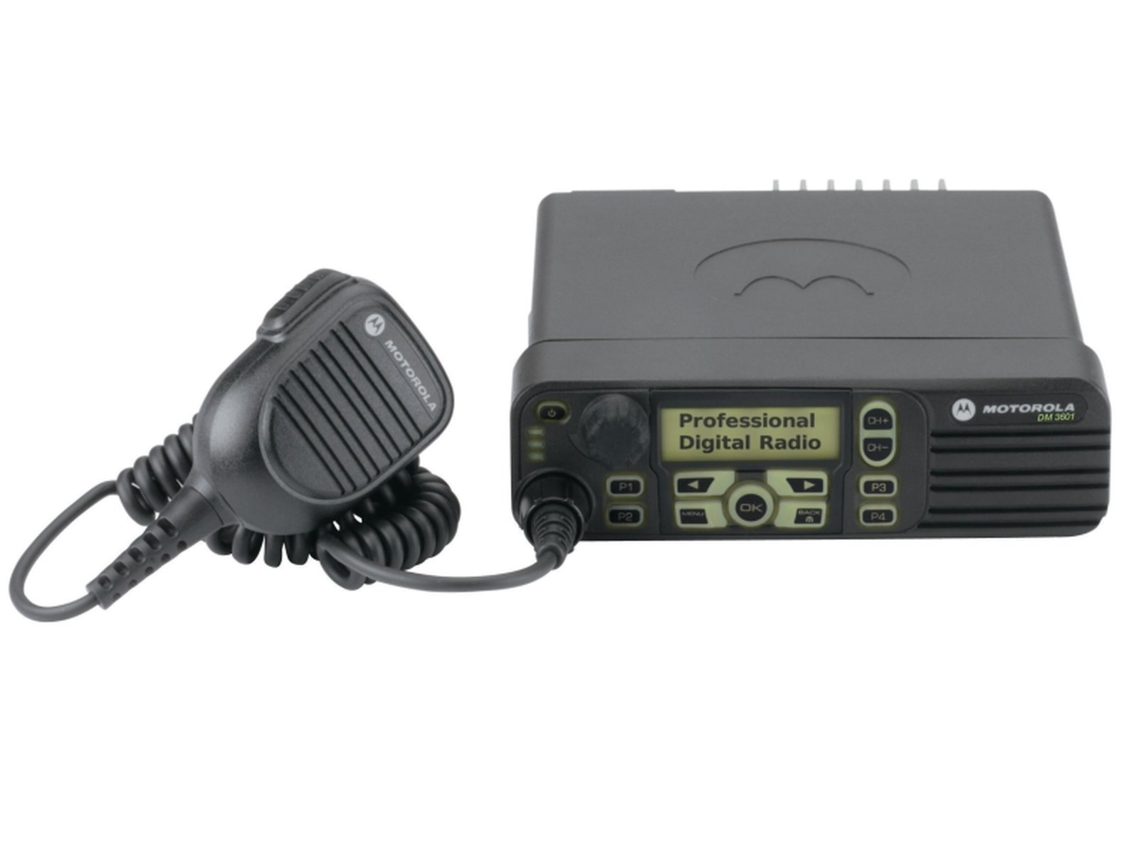 Motorola DM3601