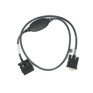 Motorola PMKN4105A Programmierkabel