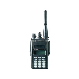 Motorola GP388