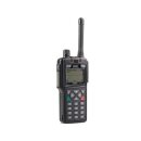Sepura STP8038 BT TETRA Handfunkgerät