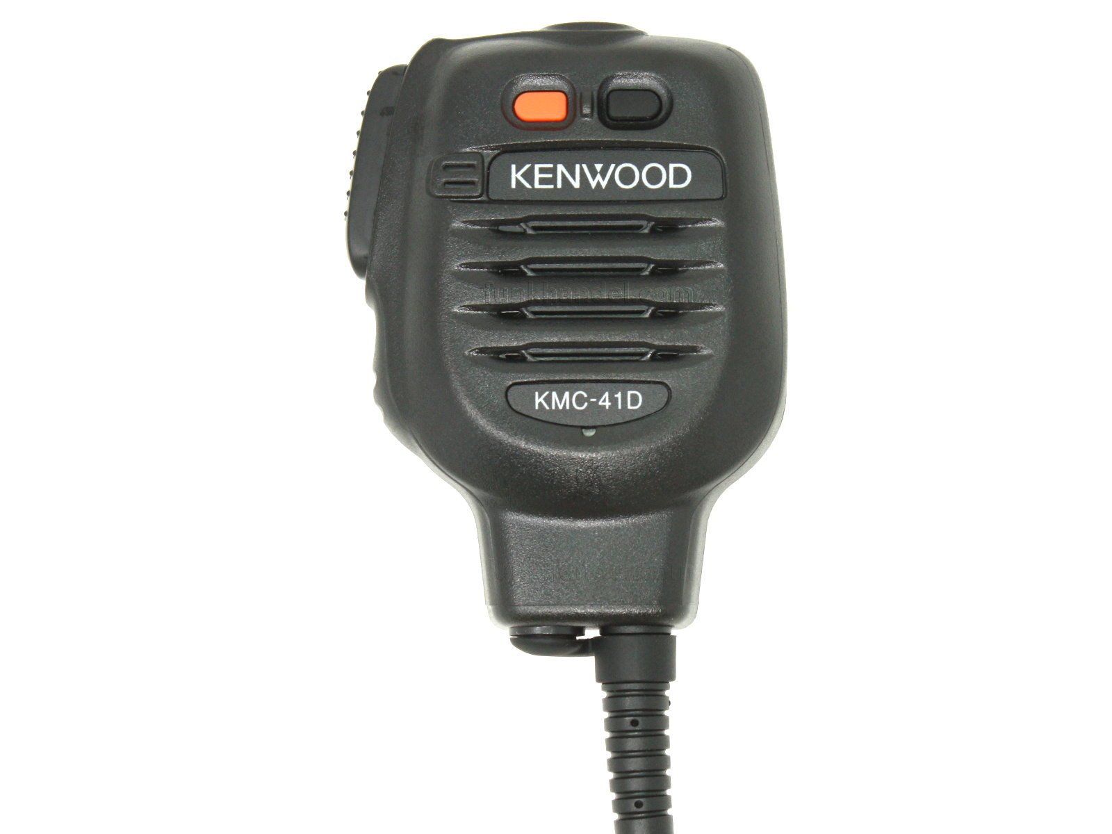 Kenwood KMC-41D Lautsprechermikrofon