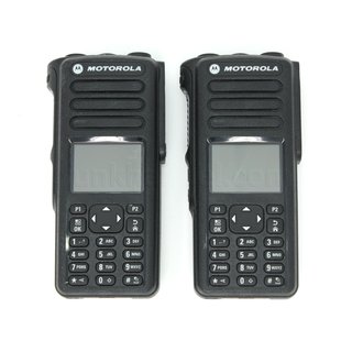 Motorola PMLN7426A Frontabdeckung Kit DP4800e