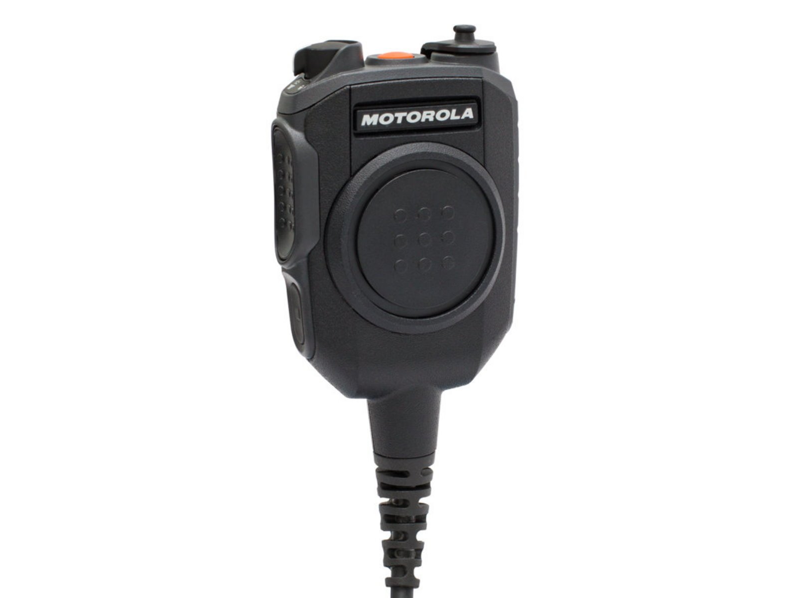 Motorola PMMN4094A Lautsprechermikrofon ATEX