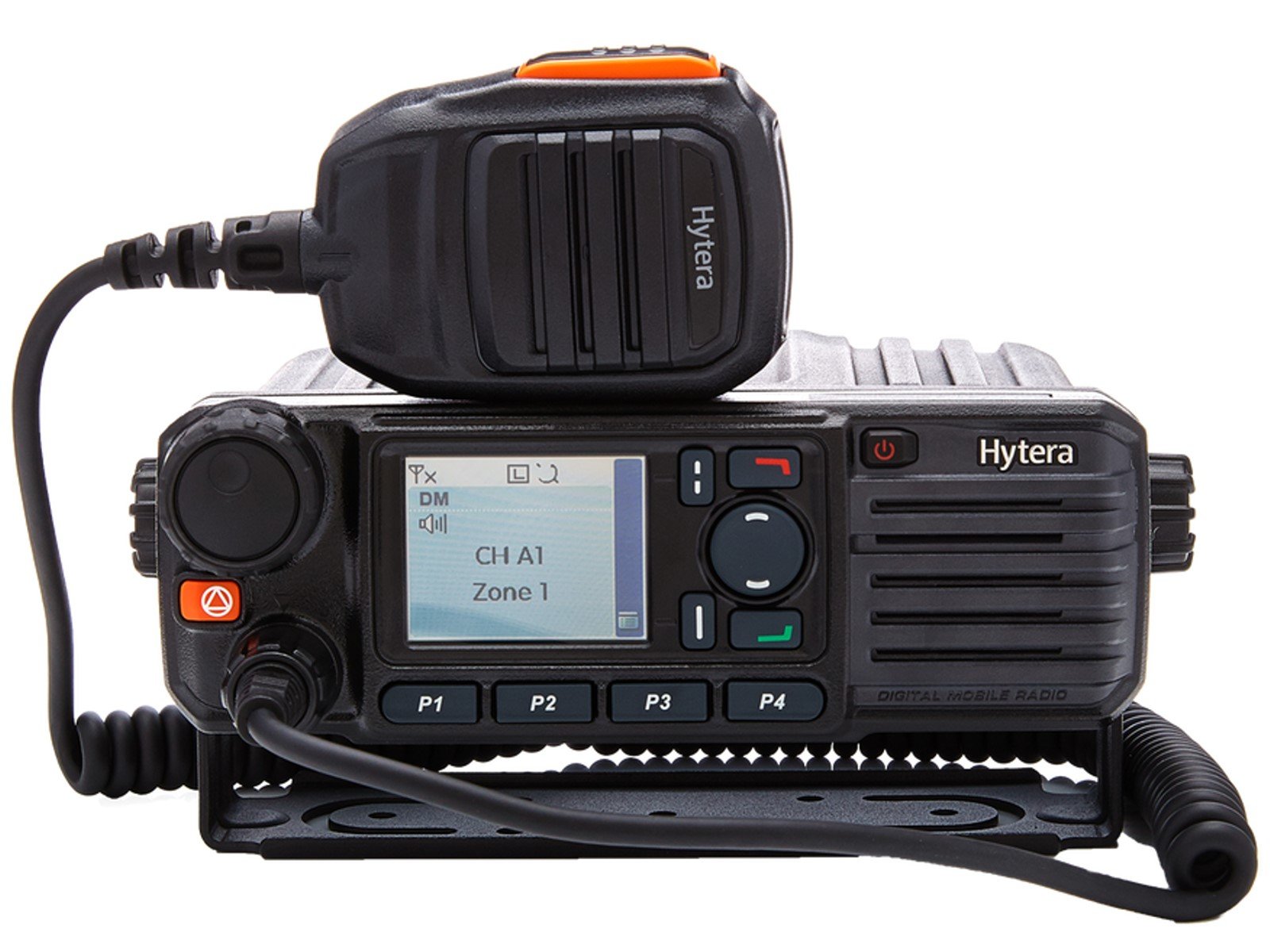 Hytera MD785iG VHF (136-174 MHz)
