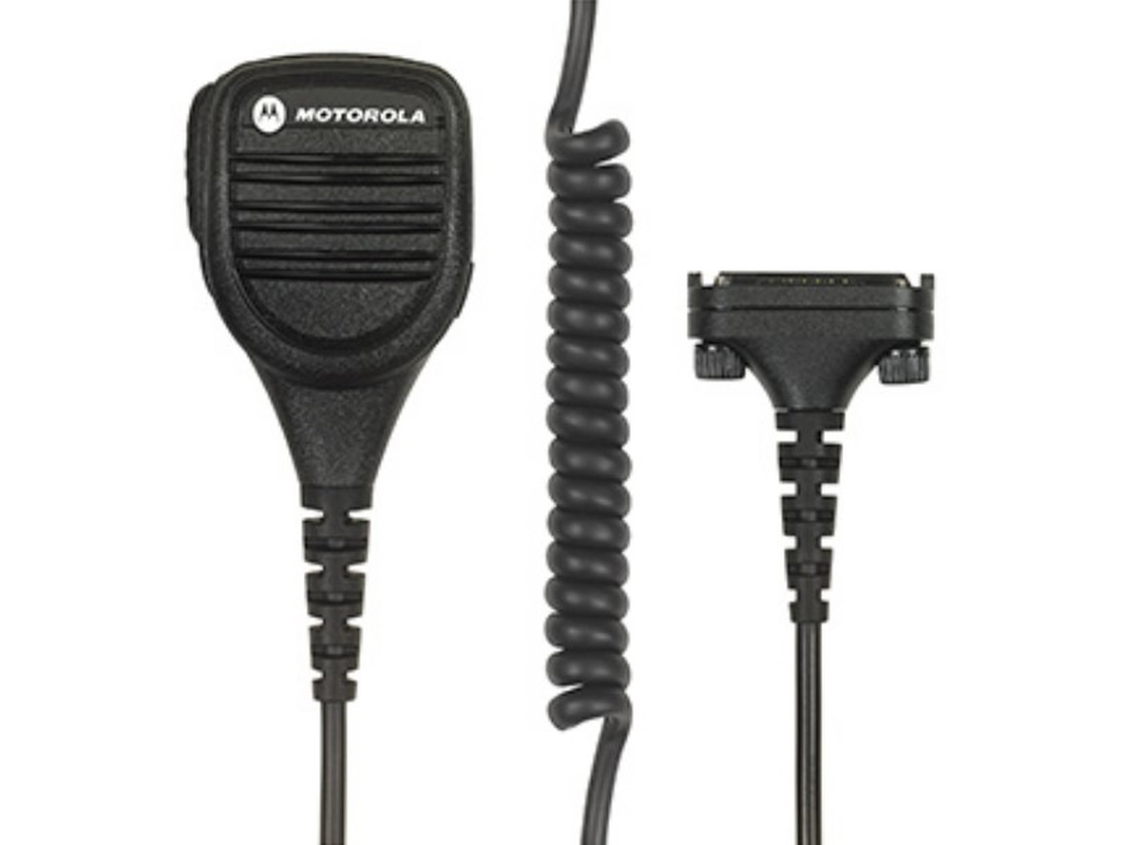 Motorola PMMN4550A Impres Lautsprechermikrofon