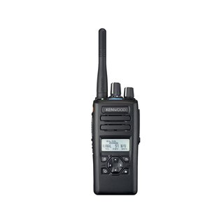 Kenwood NX-3200 BOS FuG11b