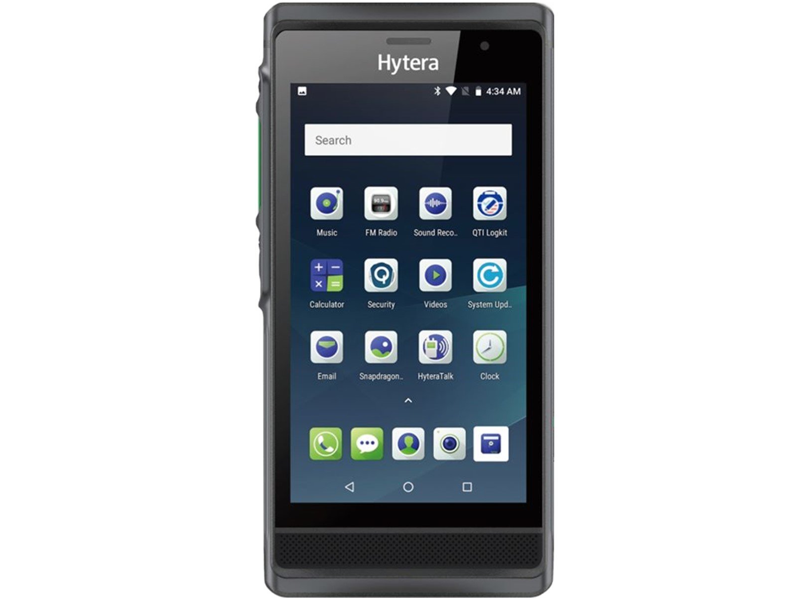Hytera PNC550