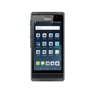 Hytera PNC550