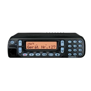 Kenwood TK-8189 DV UHF