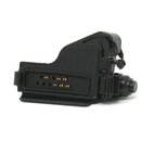 Motorola Audioadapter GP900 Visar