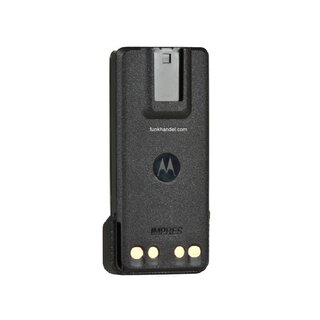 Motorola PMNN4525B Impress Low Temp (-30C) Akku 1,9 AH...