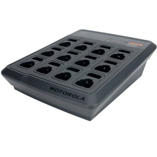 Motorola NNTN7961A Mehrfachladegert
