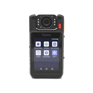 Hytera VM780 Bodycam Lautsprechermikrofon