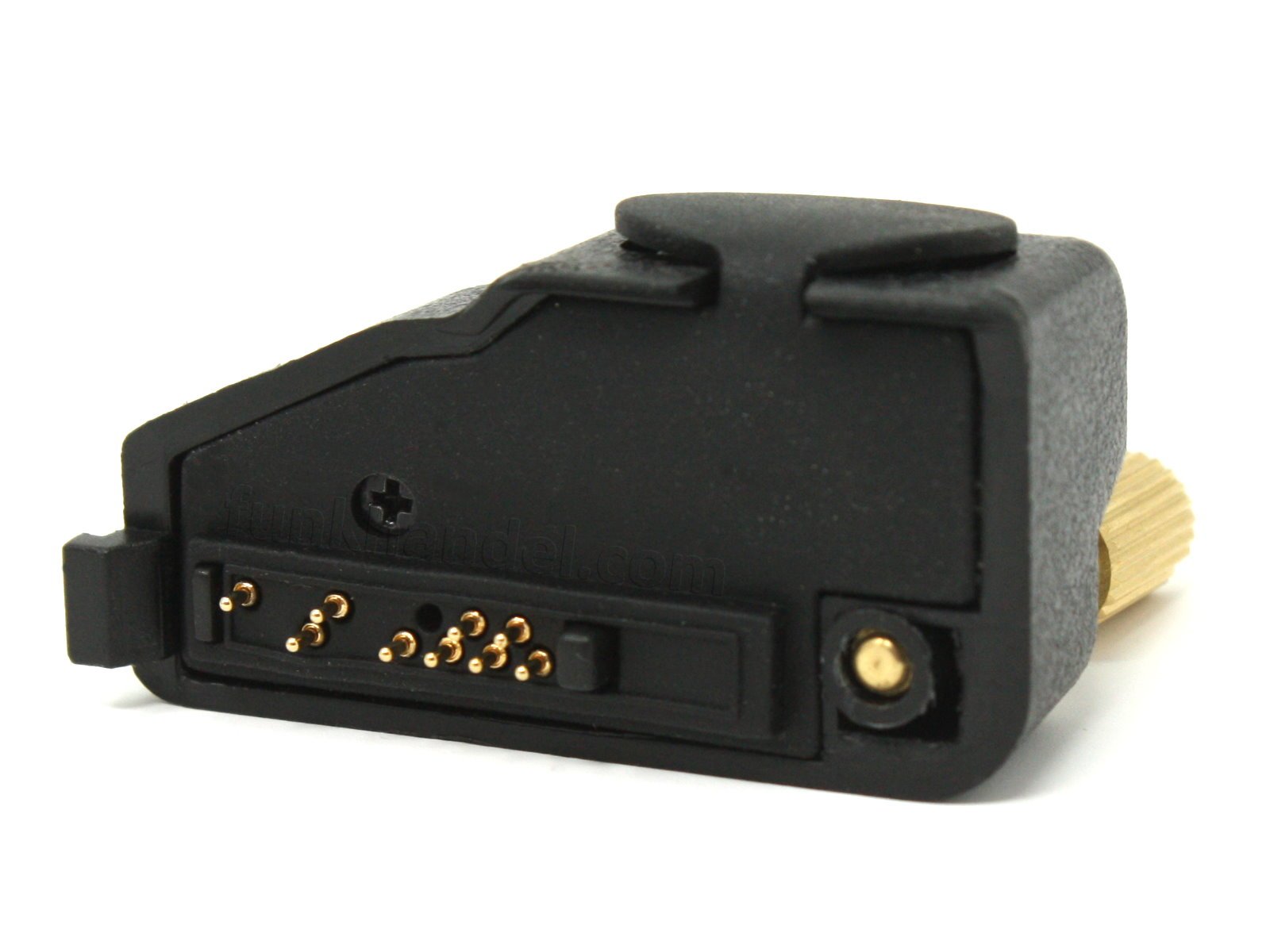Kenwood Audioadapter TK290