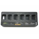 Motorola PMPN4297A Impres Mehrfachladegert