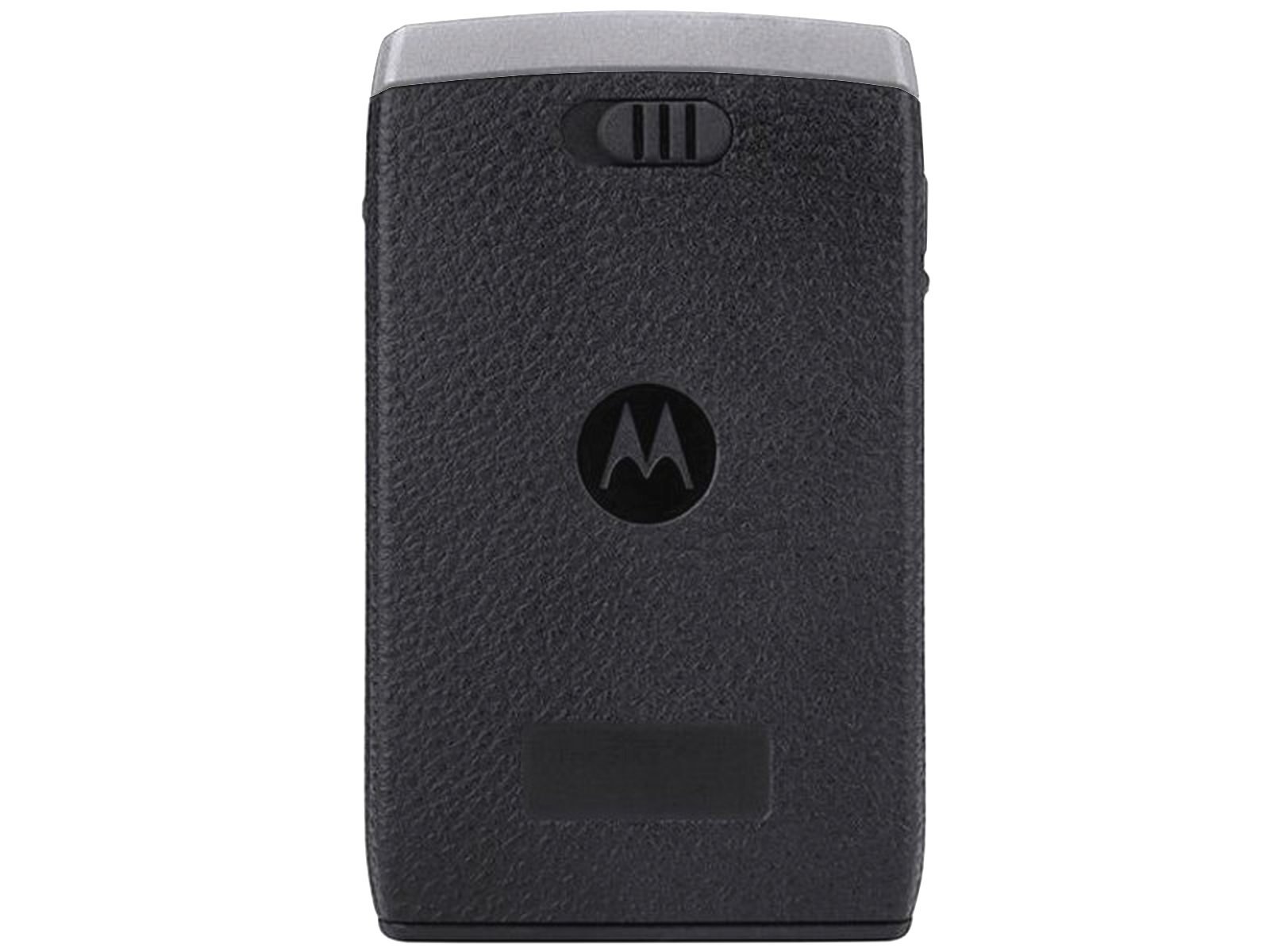 Motorola PMHN4371A Akkufachdeckel