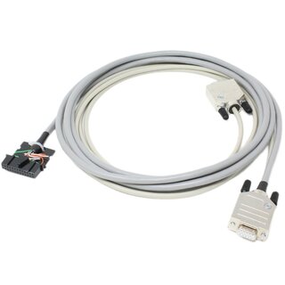 Funktronic 638900 Verbindungskabel FT638 - MTM800