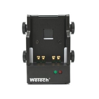 Wetech KFZ Ladehalterung WTC1704