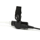 Ohrhörer Schallschlauch mit Klinkenstecker (Gerade) 3,5mm