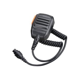 Hytera SM16A3 Mikrofon fr Fahrzeugladehalterung