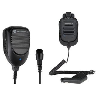 Motorola MDRLN6551B Bluetooth Handbedienteil Set