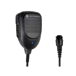 Motorola PMMN4097C Handbedienteil mit Bluetooth Gateway