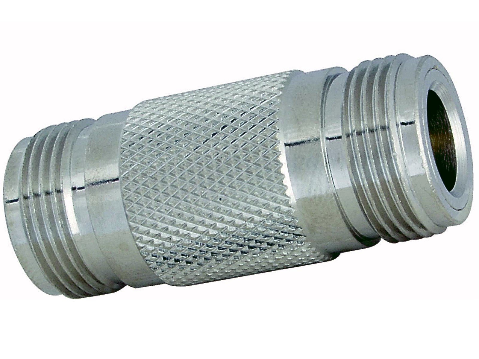 Antennenadapter NC1460 N-Buchse (Female) Verbindungsstck