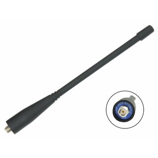 Kirisun Antenne UHF 400-470 MHz 16cm