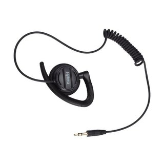 Hytera Set ACN-01 + EH-02 - Ohrhörer mit D-Bügel