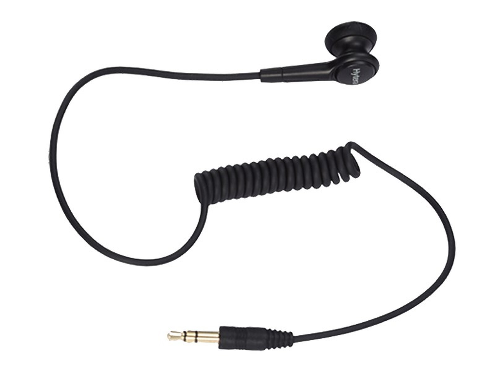 Hytera Set ACN-02 + ES-01 - Ohrhrer ohne Bgel