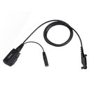 Hytera Set ACN-02 + ES-01 - Ohrhrer ohne Bgel