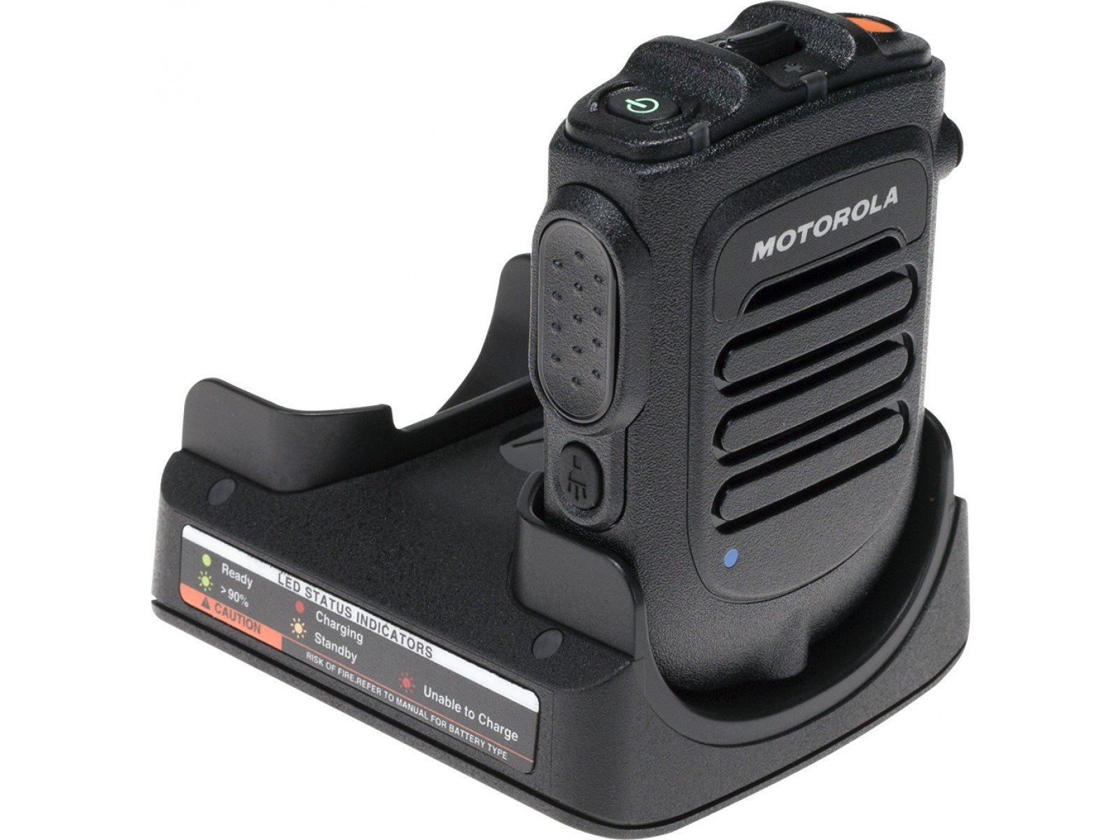 Motorola GMLN5503B Bluetooth Handbedienteil Set