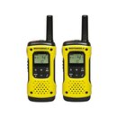 Motorola Talkabout T92 H2O Twin Pack PMR446