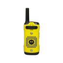 Motorola Talkabout T92 H2O Twin Pack PMR446