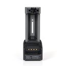 Hytera CK06 KFZ Aktiv Ladehalterung