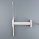 Panorama ODP-S4-8BP Fassadenantenne 450-470 MHz 0dB