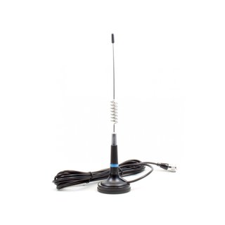 MiniMag Magnetantenne VHF