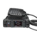 AnyTone AT-D578UV Plus FM/DMR Twin Band Mobilfunkgerät
