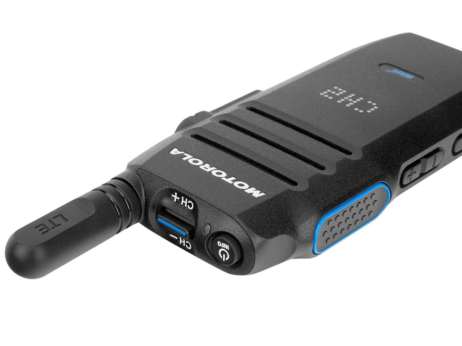 Motorola TLK100 LTE WAVE Handfunkgerät, 424,83